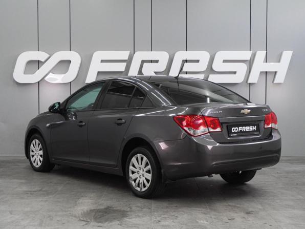 Chevrolet Cruze I с пробегом 2010 года, цена 649 000 рублей, 174273 км, седан, Автокод Объявления