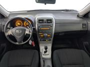Toyota Corolla X (E140 E150) Москва  - изображение 48