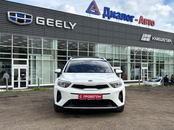 Kia Stonic I с пробегом 2020 года, цена 1 810 000 рублей, 68188 км, внедорожник, Автокод Объявления