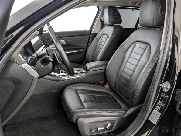 BMW 3 серии VII (G2x) с пробегом 2021 года, цена 3 700 000 рублей, 67810 км, универсал, Автокод Объявления
