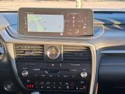 Lexus RX IV Рестайлинг Набережные Челны  - изображение 46
