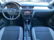 Skoda Rapid I Рестайлинг Екатеринбург  - изображение 33