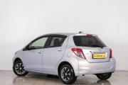Toyota Vitz III (XP130) Красноярск  - изображение 24