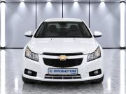 Chevrolet Cruze I Москва  - изображение 18