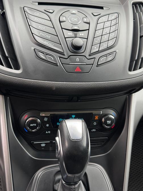 Ford Kuga II Альметьевск  - изображение 17
