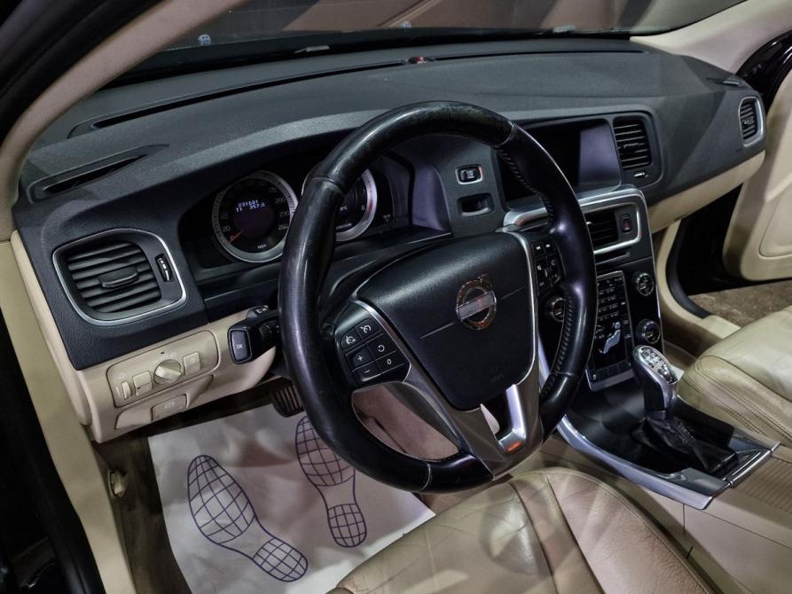 Volvo S60 II Ставрополь  - изображение 8