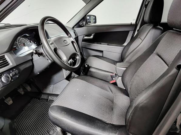Lada (ВАЗ) Priora I с пробегом 2011 года, цена 235 000 рублей, 201588 км, седан, Автокод Объявления