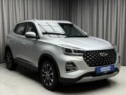 Chery Tiggo 4 Pro I Рестайлинг Ижевск  - изображение 38