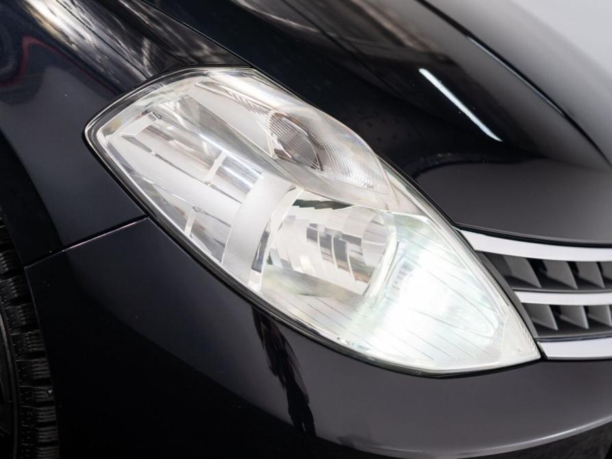 Nissan Tiida I Иркутск  - изображение 18