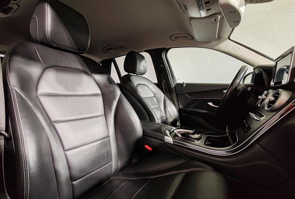Mercedes-Benz GLC I (X253) Ярославль  - изображение 15
