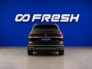 Volkswagen Teramont I Рестайлинг (China Market) Москва  - изображение 30
