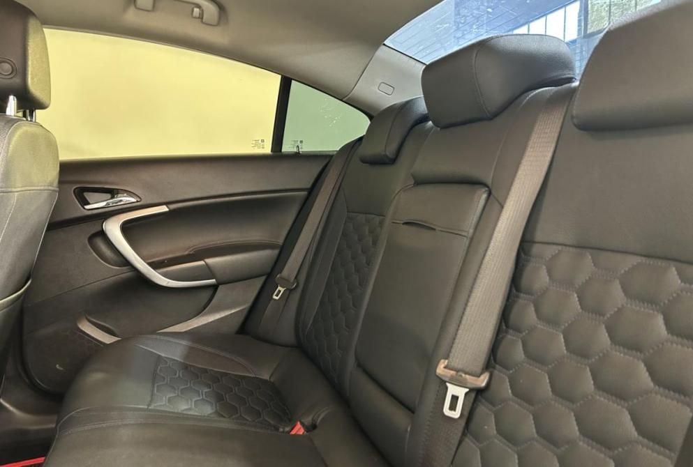 Opel Insignia I Саранск  - изображение 21