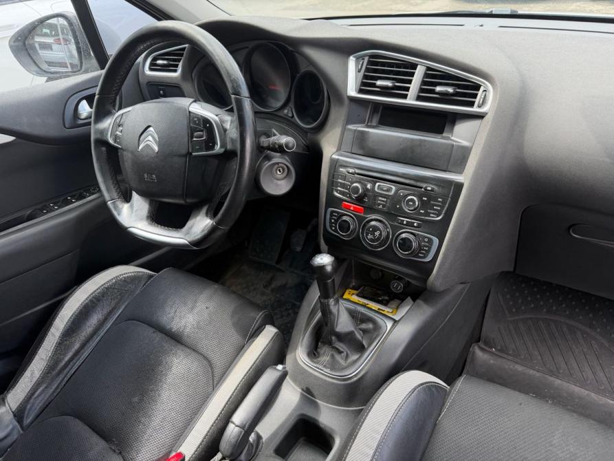 Citroen C4 II Челябинск  - изображение 3