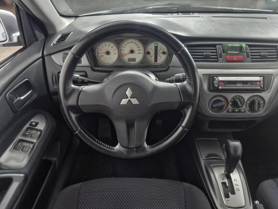 Mitsubishi Lancer IX Рестайлинг Нижний Новгород  - изображение 12