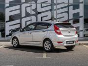 Hyundai Solaris I Краснодар  - изображение 22