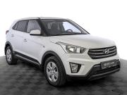 Hyundai Creta I Москва  - изображение 29