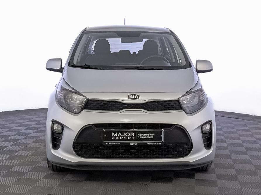 Kia Picanto III Москва  - изображение 2