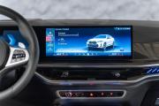 BMW X6 III (G06) Рестайлинг Москва  - изображение 34