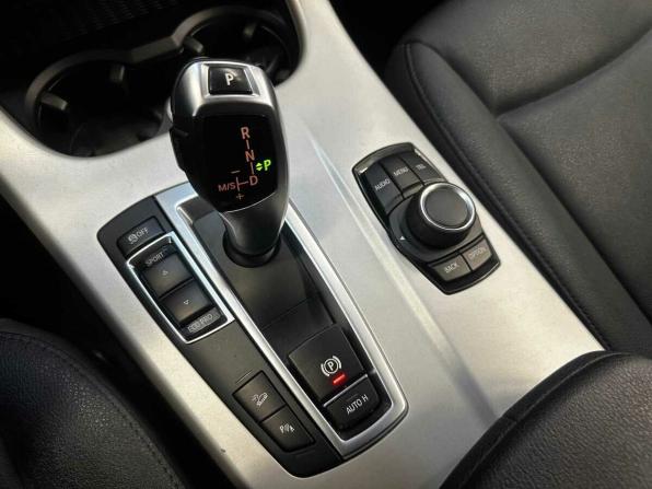 BMW X3 II (F25) с пробегом 2014 года, цена 1 395 000 рублей, 280021 км, внедорожник, Автокод Объявления