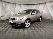 Nissan Qashqai I Рестайлинг Москва  - изображение 22