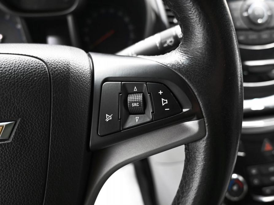 Chevrolet Orlando I Тверь  - изображение 19