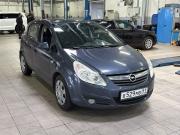 Opel Corsa D Рестайлинг I Санкт-Петербург  - изображение 8
