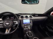 Ford Mustang VI Рестайлинг Новосибирск  - изображение 33