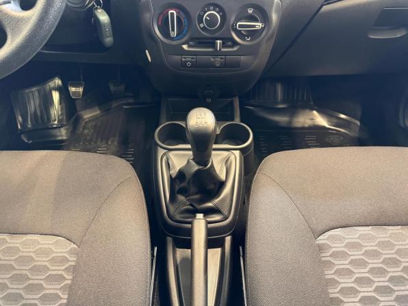 Lada (ВАЗ) Granta I Рестайлинг с пробегом 2023 года, цена 965 000 рублей, 29860 км, лифтбек, Автокод Объявления