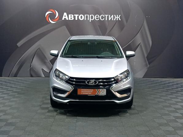 Lada (ВАЗ) Vesta I Рестайлинг (NG) с пробегом 2026 года, цена 1 750 000 рублей, 50 км, седан, Автокод Объявления