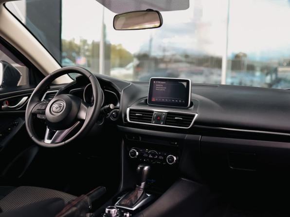 Mazda 3 III (BM) с пробегом 2014 года, цена 1 260 000 рублей, 171954 км, хэтчбек, Автокод Объявления