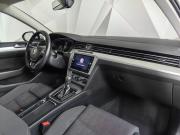 Volkswagen Passat B8 Москва  - изображение 33