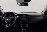 Kia Rio IV Рестайлинг Москва  - изображение 22
