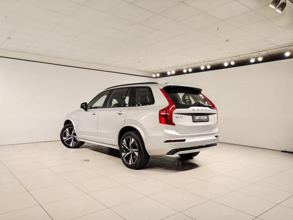 Volvo XC90 II Рестайлинг 1 с пробегом 2023 года, цена 10 590 000 рублей, 9766 км, внедорожник, Автокод Объявления