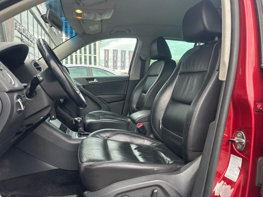 Volkswagen Tiguan I Новосибирск  - изображение 16