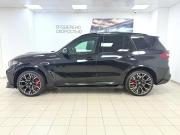 BMW X5 M III (F95) Красноярск  - изображение 77