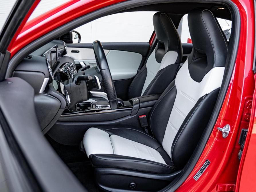 Mercedes-Benz A-Класс IV (W177) Краснодар  - изображение 10