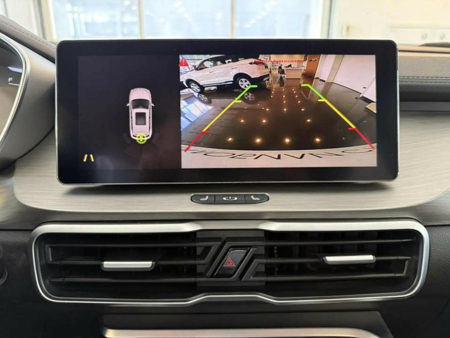Geely Coolray I Подольск  - изображение 22