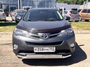 Toyota RAV4 IV (XA40) Уфа  - изображение 20