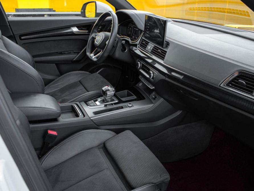 Audi Q5 II (FY) Рестайлинг Москва  - изображение 7