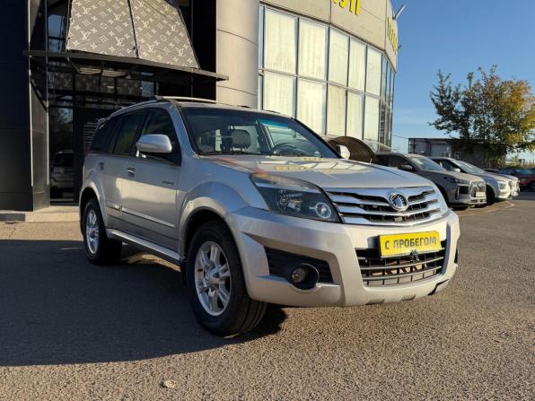 Great Wall Hover H3 I с пробегом 2013 года, цена 550 000 рублей, 215858 км, внедорожник, Автокод Объявления