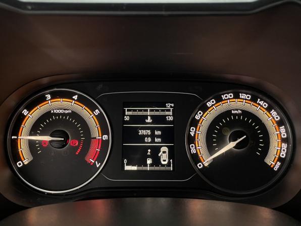 Lada (ВАЗ) Vesta I Рестайлинг (NG) с пробегом 2023 года, цена 1 340 000 рублей, 37675 км, седан, Автокод Объявления