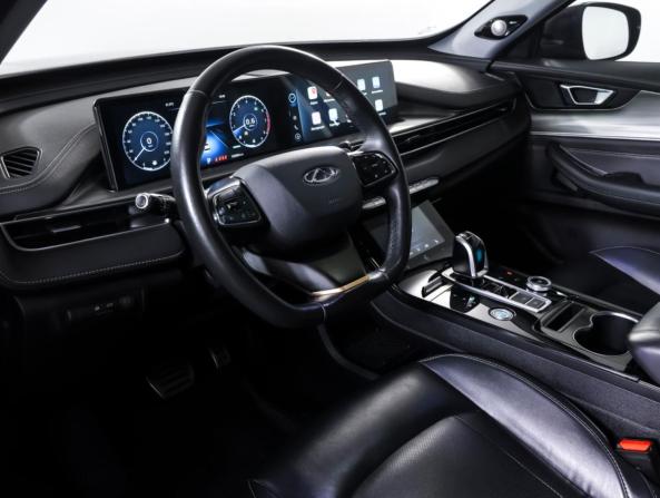 Chery Tiggo 8 Pro Max I с пробегом 2022 года, цена 2 090 000 рублей, 102998 км, внедорожник, Автокод Объявления