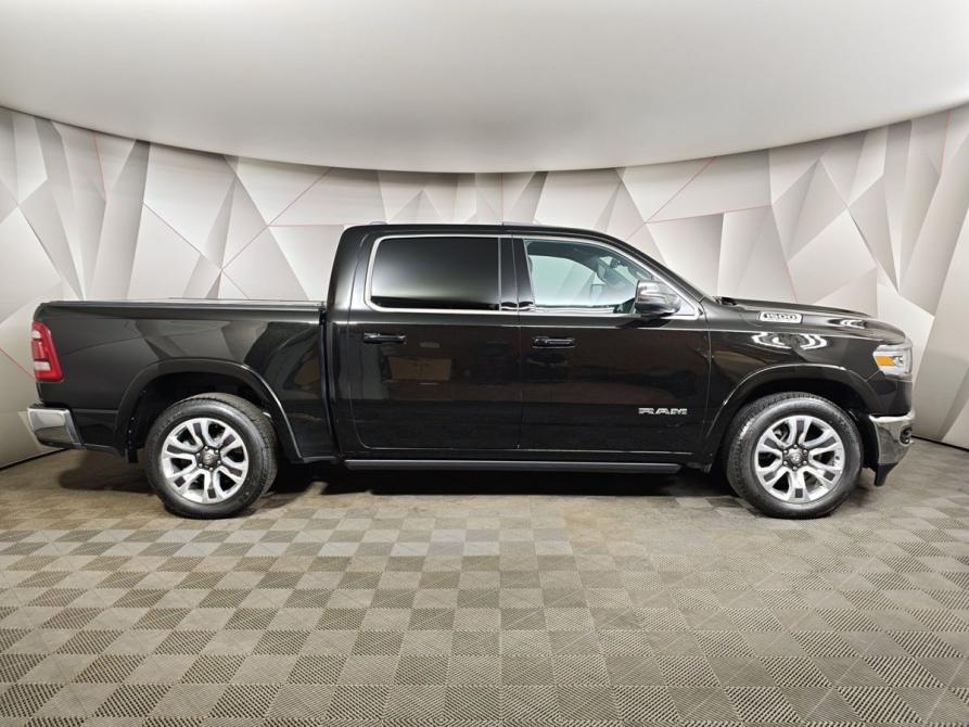 Ram 1500 V Москва  - изображение 6