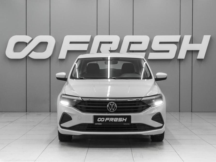 Volkswagen Polo VI Ростов-на-Дону  - изображение 3