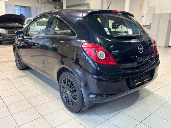 Opel Corsa D с пробегом 2008 года, цена 459 000 рублей, 82895 км, хэтчбек, Автокод Объявления