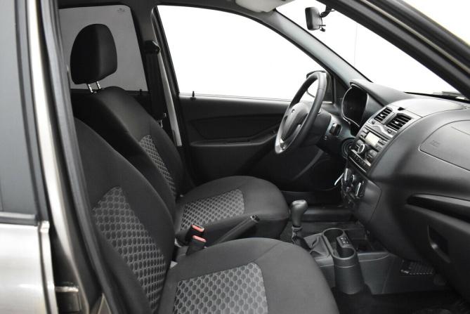 Lada (ВАЗ) Granta I Рестайлинг с пробегом 2024 года, цена 810 000 рублей, 89777 км, лифтбек, Автокод Объявления