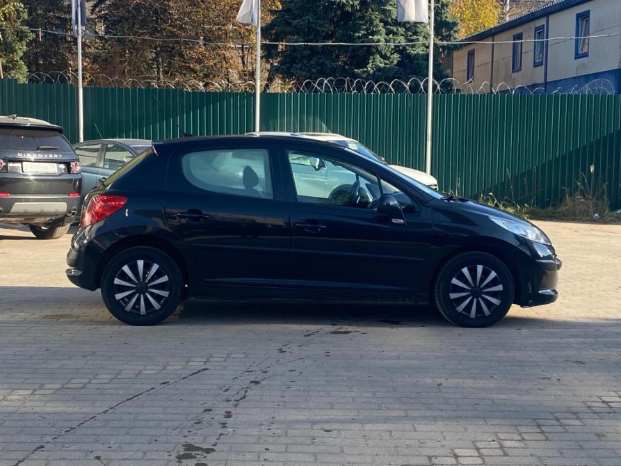 Peugeot 207 I Великий Новгород  - изображение 8