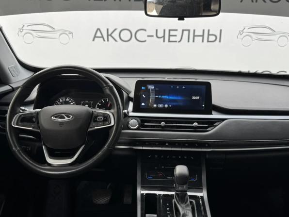 Chery Tiggo 4 Pro I Рестайлинг с пробегом 2025 года, цена 1 550 000 рублей, 44108 км, внедорожник, Автокод Объявления