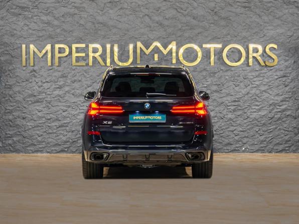 Новый BMW X5 IV (G05/G18) Рестайлинг 2026 года, цена 15 390 000 рублей, внедорожник, Автокод Объявления