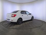 Renault Logan II Рестайлинг Москва  - изображение 31